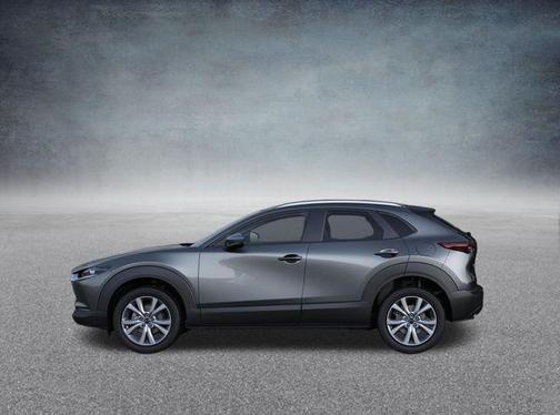 2026 Mazda CX-30 Preferred