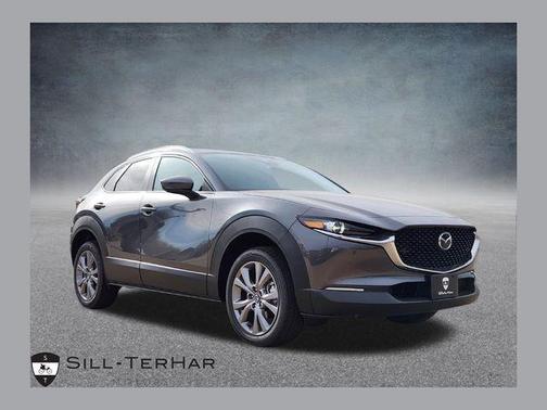 2026 Mazda CX-30 Preferred