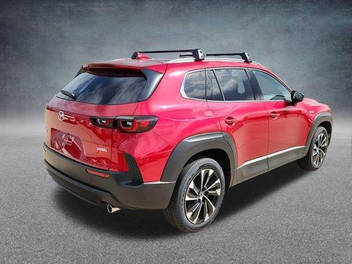 2025 Mazda CX-50 Hybrid Premium Plus Package