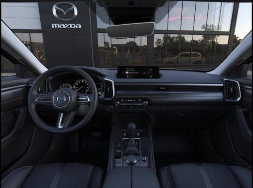 Zircon Sand Metallic 2026 Mazda CX-50 2.5 TURBO PREMIUM PLUS