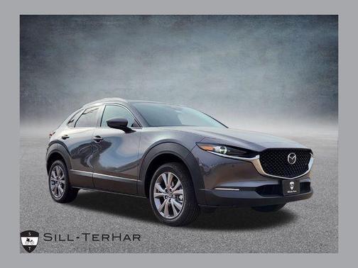 2026 Mazda CX-30 Preferred