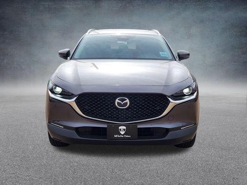 2026 Mazda CX-30 Preferred