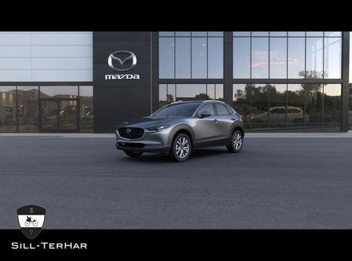2026 Mazda CX-30 Preferred