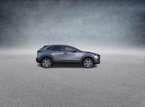 2026 Mazda CX-30 Preferred