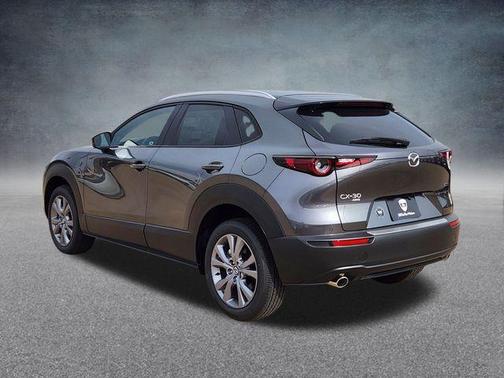 2026 Mazda CX-30 Preferred