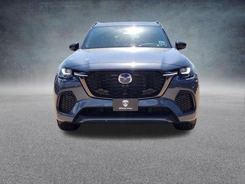 Polymetal Gray Metallic 2026 Mazda CX-70 3.3 TURBO S PREMIUM