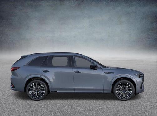 2026 Mazda CX-70 3.3 TURBO S PREMIUM