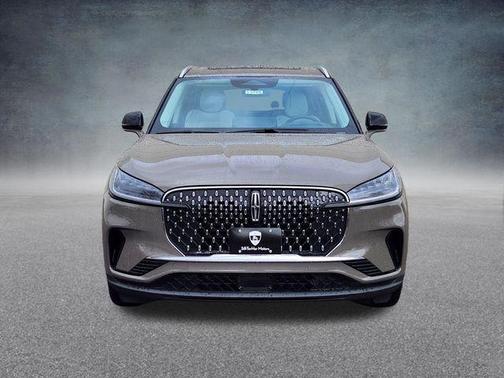 2026 Lincoln Aviator Reserve AWD