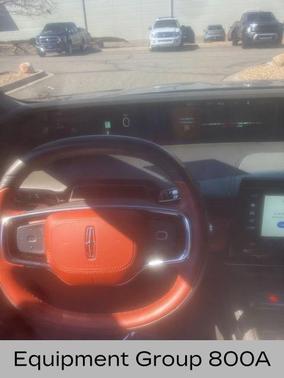 2024 Lincoln Nautilus Black Label