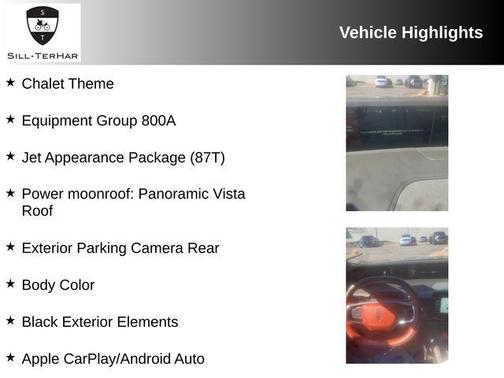 2024 Lincoln Nautilus Black Label