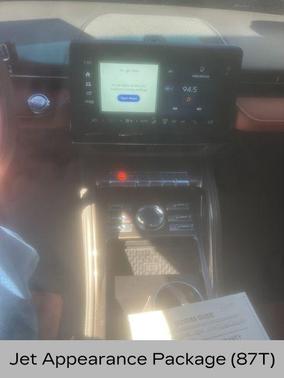 2024 Lincoln Nautilus Black Label