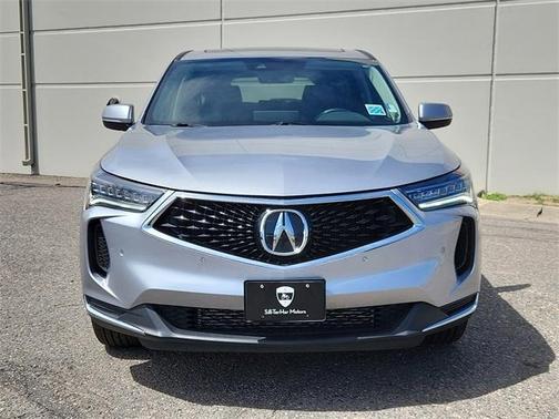 2024 Acura RDX Technology Package