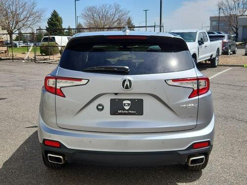 2024 Acura RDX Technology Package