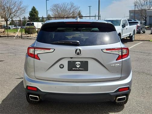 2024 Acura RDX Technology Package