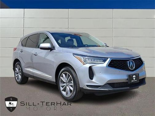 2024 Acura RDX Technology Package