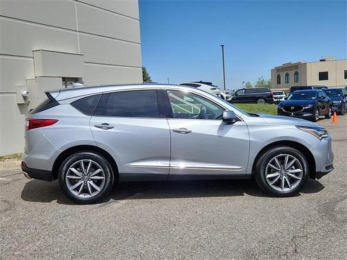 2024 Acura RDX Technology Package
