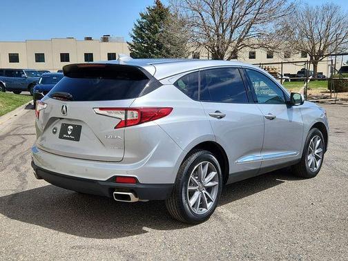 2024 Acura RDX Technology Package