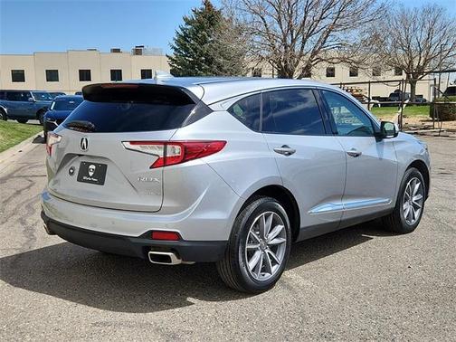 2024 Acura RDX Technology Package