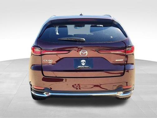 2024 Mazda CX-90 PHEV Premium