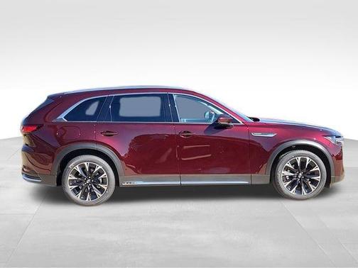 2024 Mazda CX-90 PHEV Premium