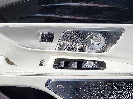 2025 Lincoln Nautilus Black Label