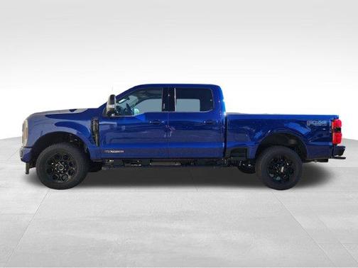 Argon 2026 Ford F-250 Lariat