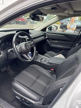 2023 Mazda CX-50 2.5 S Preferred Plus Package