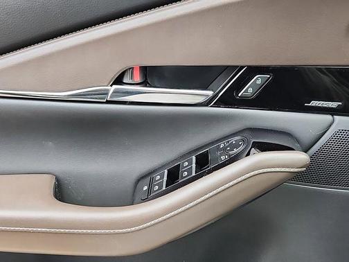 2025 Mazda CX-30 Premium Package