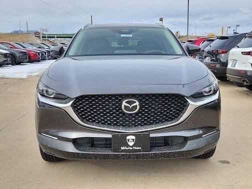2025 Mazda CX-30 Premium Package