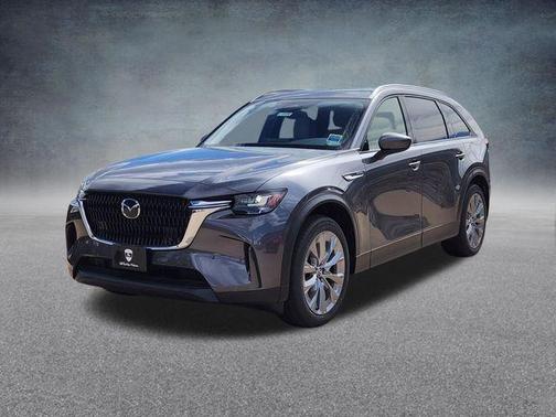 2026 Mazda CX-90 Preferred