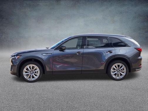 2026 Mazda CX-90 Preferred