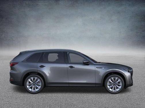 2026 Mazda CX-90 Preferred
