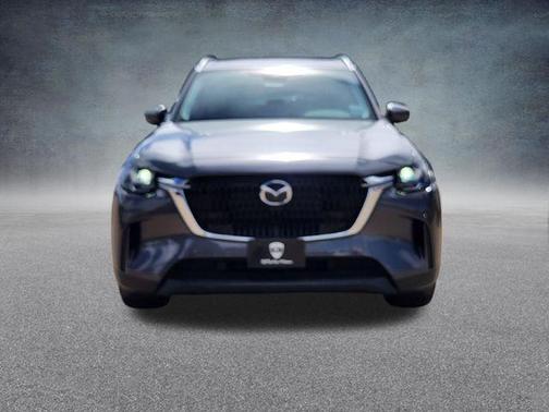 2026 Mazda CX-90 Preferred