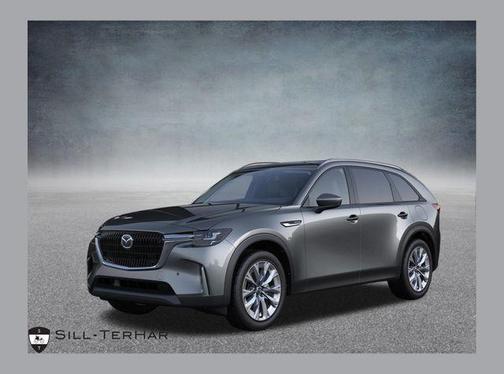 2026 Mazda CX-90 Preferred
