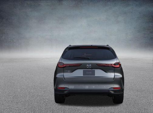 2026 Mazda CX-90 Preferred