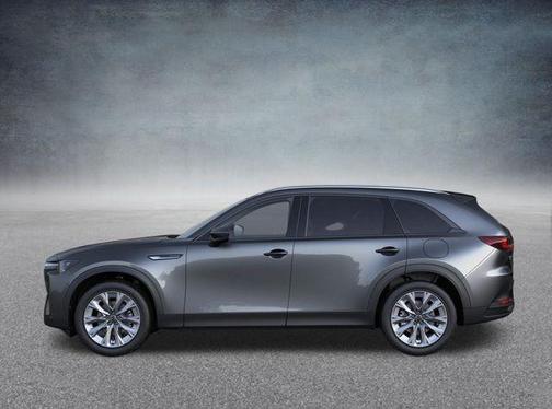 2026 Mazda CX-90 Preferred
