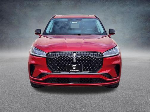 2026 Lincoln Aviator Reserve AWD