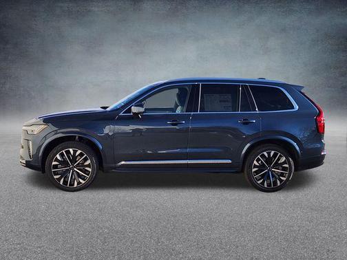 2026 Volvo XC90 Plug-In Hybrid T8 Plus 7-Seater