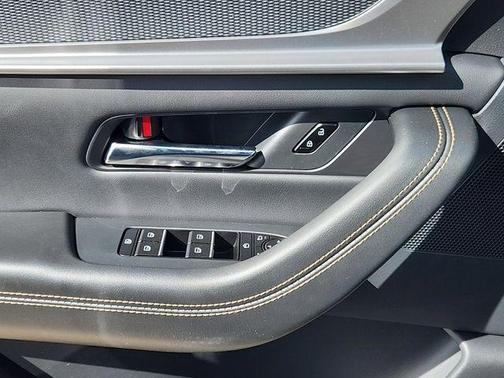 2025 Mazda CX-90 PHEV Premium Plus Package