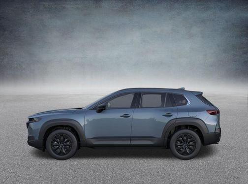 2026 Mazda CX-50 Premium