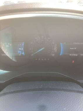 2021 Ford Edge SE