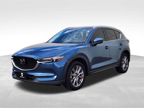 2019 Mazda CX-5 Grand Touring Reserve