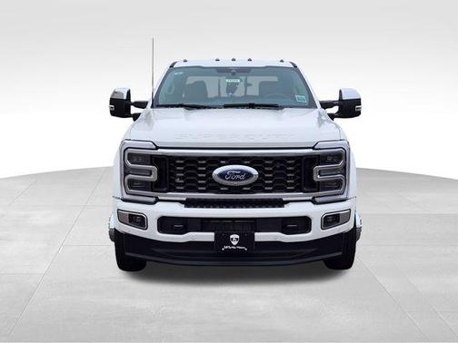 2026 Ford F-450 