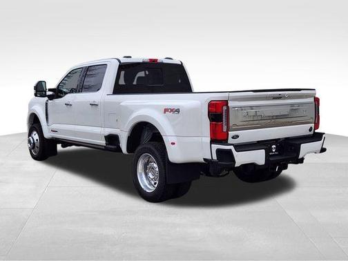 2026 Ford F-450 