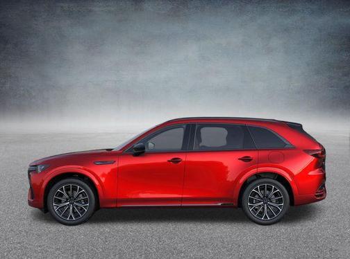 2026 Mazda CX-70 3.3 Turbo S Premium Plus Package
