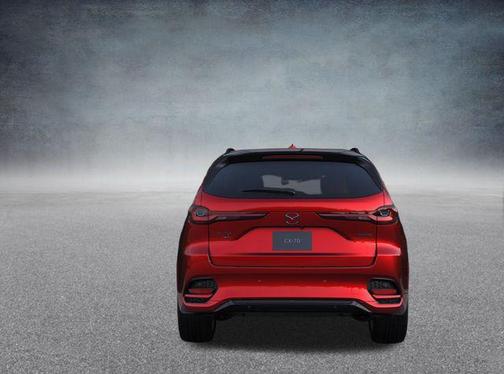 2026 Mazda CX-70 3.3 Turbo S Premium Plus Package