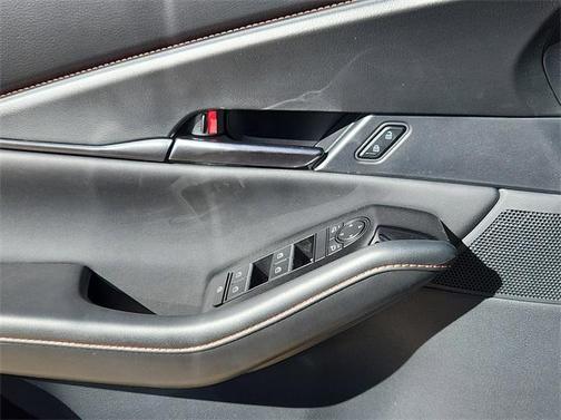 2025 Mazda CX-30 2.5 Carbon Turbo