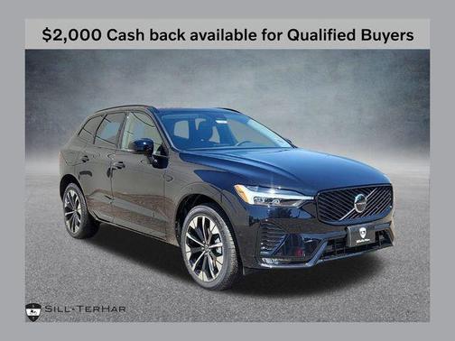 2026 Volvo XC60 B5 Plus