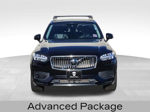 2020 Volvo XC90 Hybrid T8 Momentum 7 Passenger