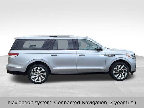 2023 Lincoln Navigator L Reserve